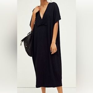 Free people sunshower maxi